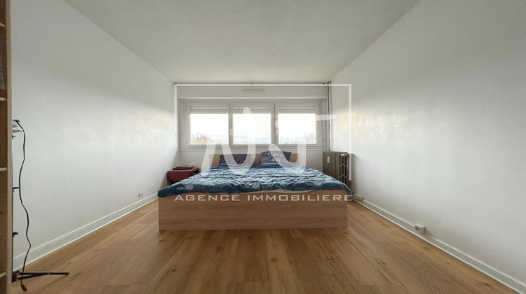 Ma-Cabane - Vente Appartement LES PONTS-DE-CE, 92 m²