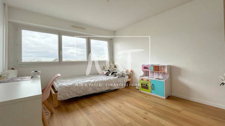 Ma-Cabane - Vente Appartement LES PONTS-DE-CE, 92 m²