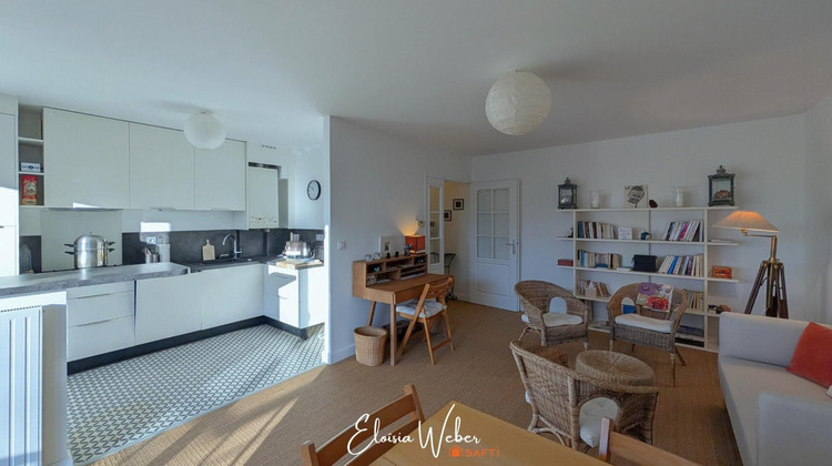 Ma-Cabane - Vente Appartement Les Ponts-de-Ce, 68 m²
