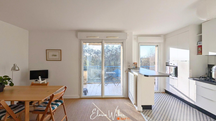 Ma-Cabane - Vente Appartement Les Ponts-de-Ce, 68 m²