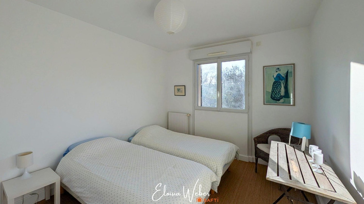 Ma-Cabane - Vente Appartement Les Ponts-de-Ce, 68 m²