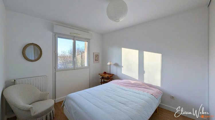 Ma-Cabane - Vente Appartement Les Ponts-de-Ce, 68 m²