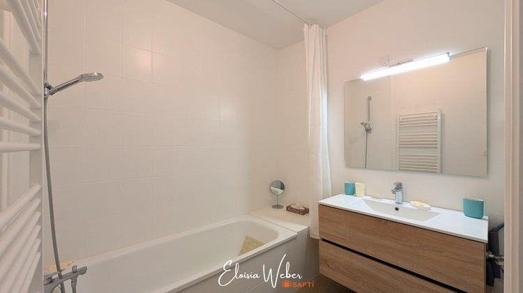 Ma-Cabane - Vente Appartement Les Ponts-de-Ce, 68 m²