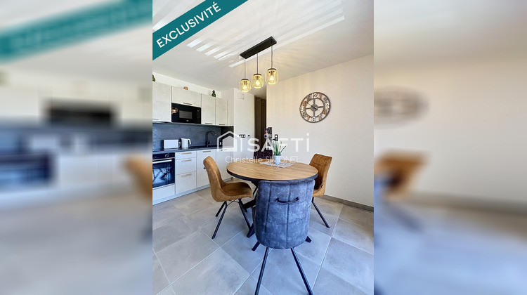 Ma-Cabane - Vente Appartement Les Ponts-de-Ce, 52 m²