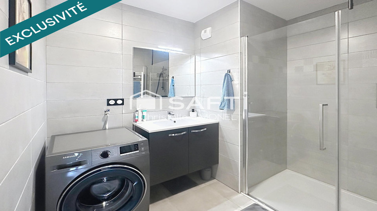 Ma-Cabane - Vente Appartement Les Ponts-de-Ce, 52 m²