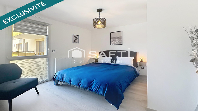 Ma-Cabane - Vente Appartement Les Ponts-de-Ce, 52 m²