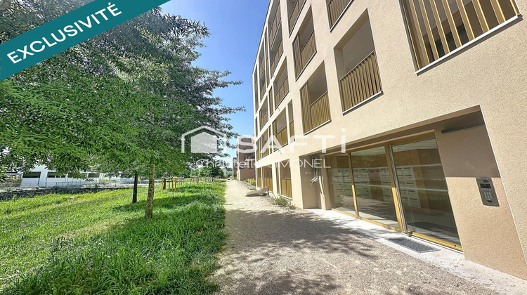 Ma-Cabane - Vente Appartement Les Ponts-de-Ce, 52 m²