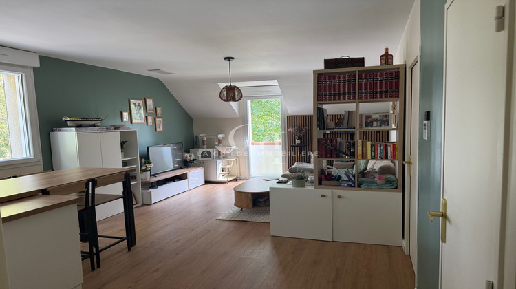 Ma-Cabane - Vente Appartement Les Ponts-de-Cé, 48 m²