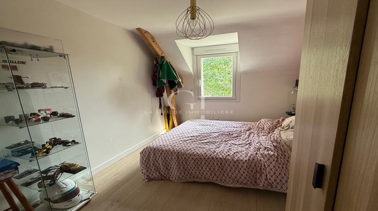 Ma-Cabane - Vente Appartement Les Ponts-de-Cé, 48 m²