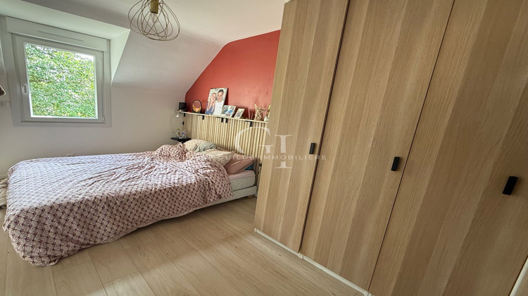 Ma-Cabane - Vente Appartement Les Ponts-de-Cé, 48 m²