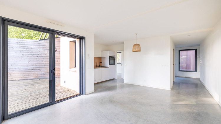 Ma-Cabane - Vente Appartement LES PONTS-DE-CE, 39 m²