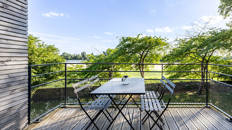 Ma-Cabane - Vente Appartement LES PONTS-DE-CE, 38 m²