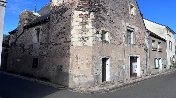 Ma-Cabane - Vente Appartement LES PONTS-DE-CE, 61 m²