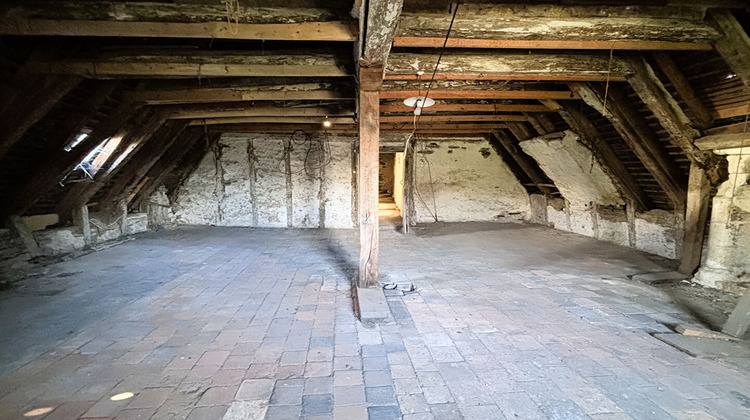 Ma-Cabane - Vente Appartement LES PONTS-DE-CE, 61 m²