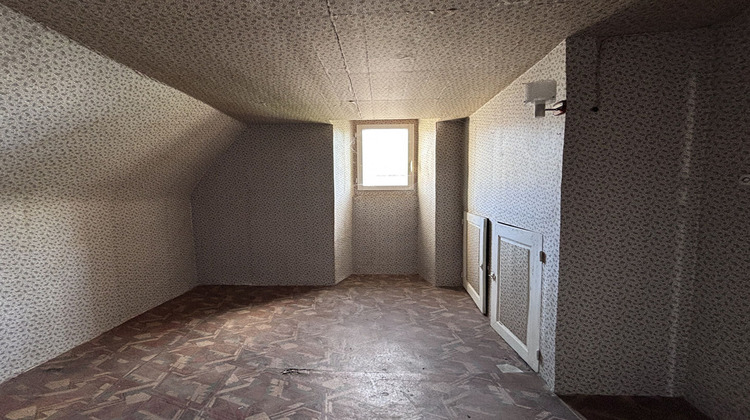 Ma-Cabane - Vente Appartement LES PONTS-DE-CE, 61 m²