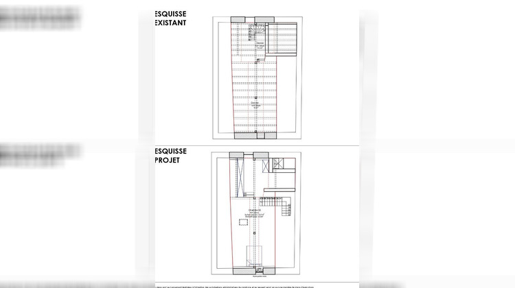Ma-Cabane - Vente Appartement LES PONTS-DE-CE, 61 m²