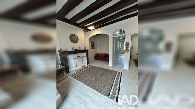 Ma-Cabane - Vente Appartement Les Ponts-de-Cé, 69 m²