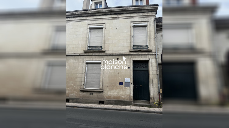 Ma-Cabane - Vente Appartement Les Ponts-de-Cé, 70 m²