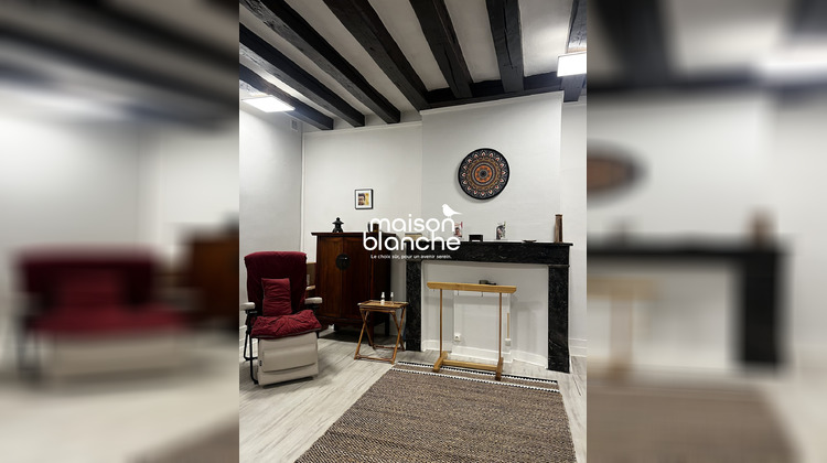 Ma-Cabane - Vente Appartement Les Ponts-de-Cé, 70 m²