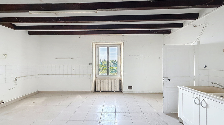 Ma-Cabane - Vente Appartement LES PONTS-DE-CE, 37 m²