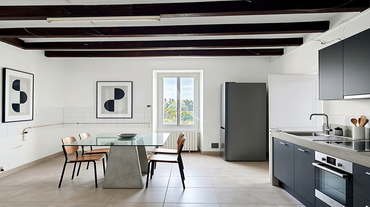 Ma-Cabane - Vente Appartement LES PONTS-DE-CE, 37 m²