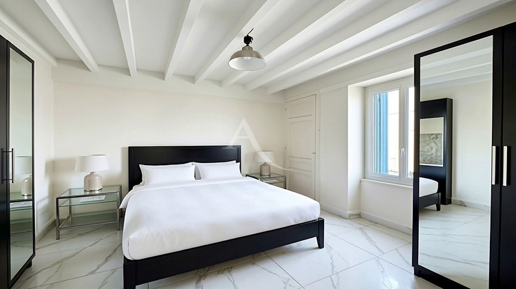 Ma-Cabane - Vente Appartement LES PONTS-DE-CE, 36 m²