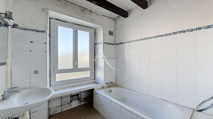 Ma-Cabane - Vente Appartement LES PONTS-DE-CE, 36 m²