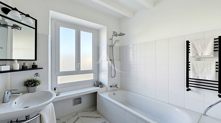 Ma-Cabane - Vente Appartement LES PONTS-DE-CE, 36 m²