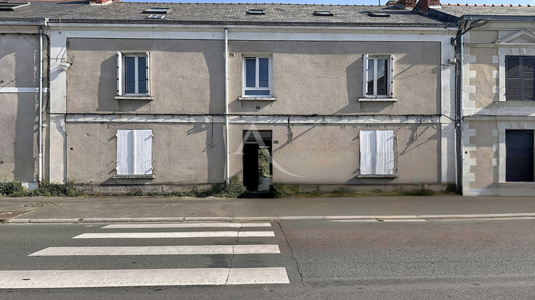 Ma-Cabane - Vente Appartement LES PONTS-DE-CE, 36 m²