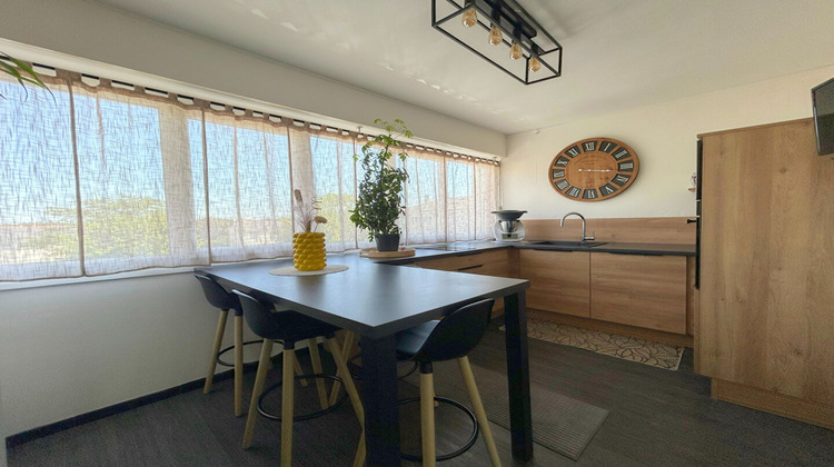 Ma-Cabane - Vente Appartement LES PONTS-DE-CE, 91 m²