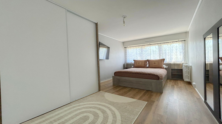 Ma-Cabane - Vente Appartement LES PONTS-DE-CE, 91 m²