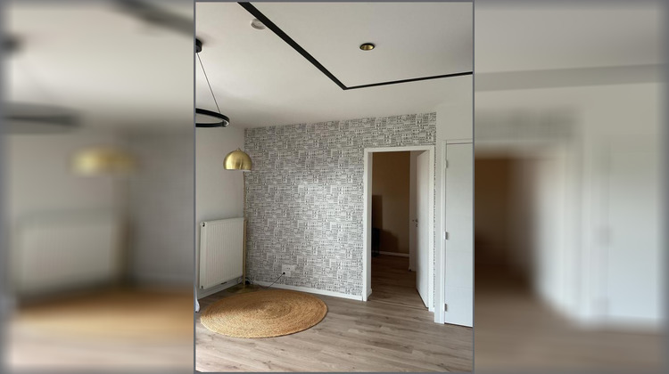 Ma-Cabane - Vente Appartement LES PONTS DE CE, 44 m²