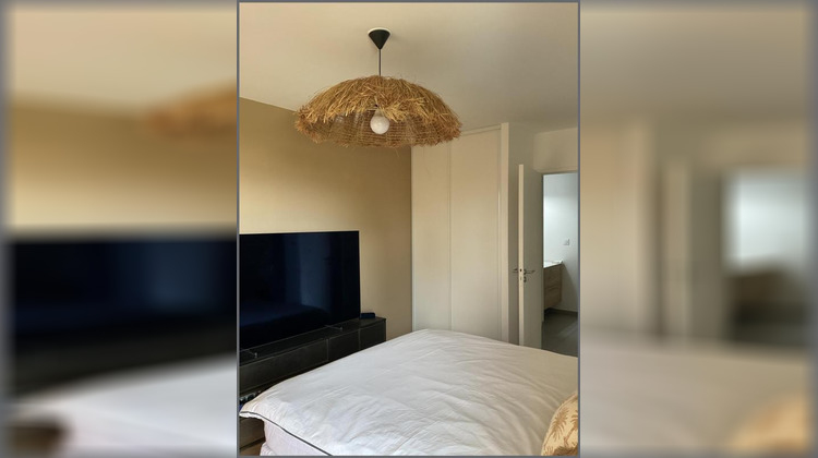 Ma-Cabane - Vente Appartement LES PONTS DE CE, 44 m²