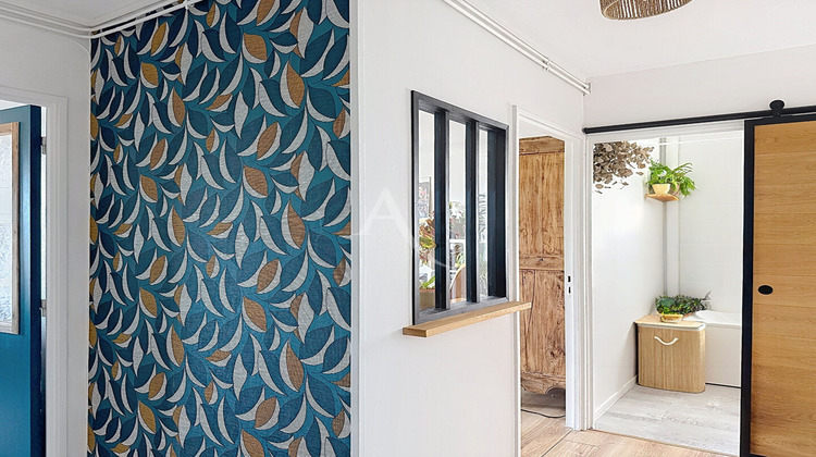 Ma-Cabane - Vente Appartement LES PONTS-DE-CE, 50 m²