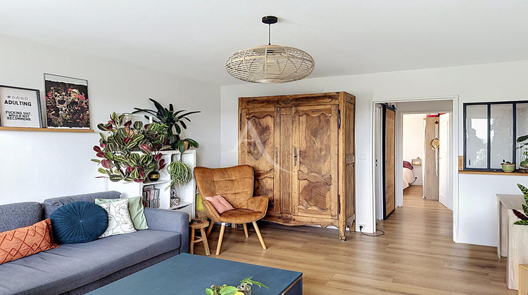 Ma-Cabane - Vente Appartement LES PONTS-DE-CE, 50 m²