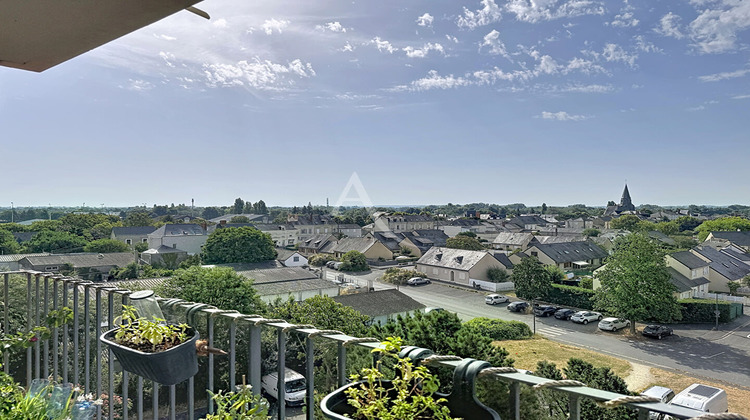 Ma-Cabane - Vente Appartement LES PONTS-DE-CE, 50 m²