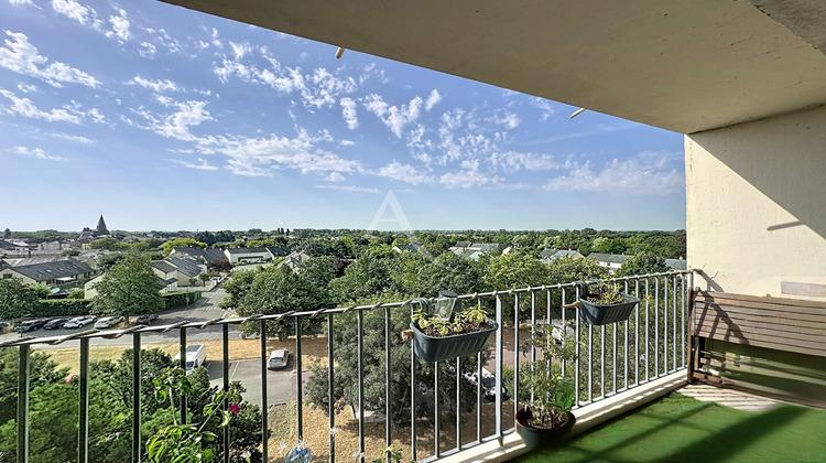 Ma-Cabane - Vente Appartement LES PONTS-DE-CE, 50 m²