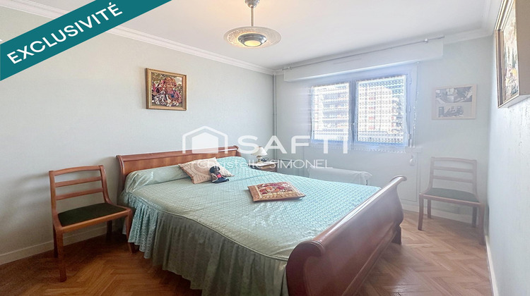 Ma-Cabane - Vente Appartement Les Ponts-de-Ce, 84 m²
