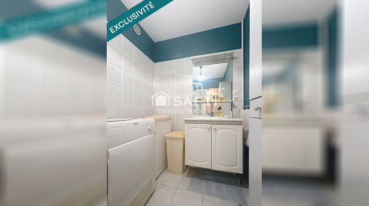 Ma-Cabane - Vente Appartement Les Ponts-de-Ce, 84 m²