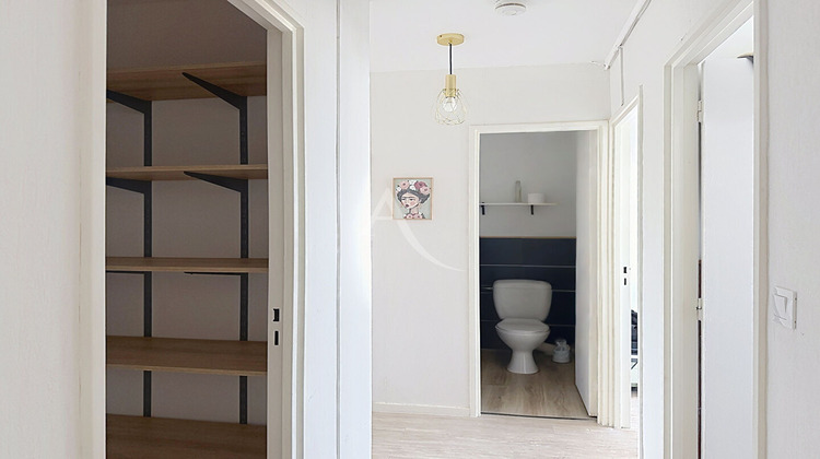 Ma-Cabane - Vente Appartement LES PONTS-DE-CE, 68 m²