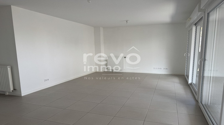 Ma-Cabane - Vente Appartement LES PONTS DE CE, 62 m²