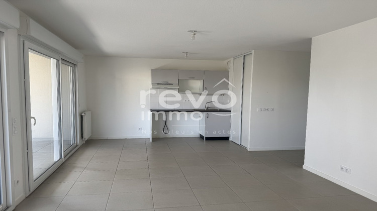 Ma-Cabane - Vente Appartement LES PONTS DE CE, 62 m²