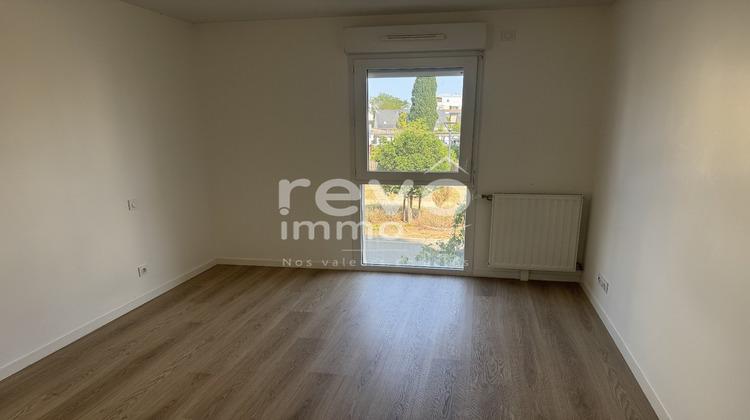 Ma-Cabane - Vente Appartement LES PONTS DE CE, 62 m²