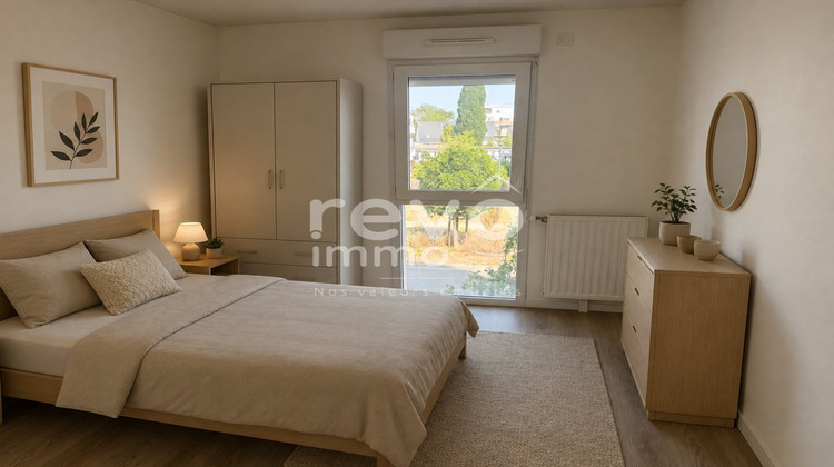 Ma-Cabane - Vente Appartement LES PONTS DE CE, 62 m²