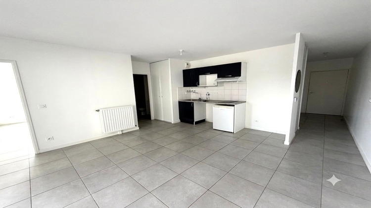 Ma-Cabane - Vente Appartement LES PONTS-DE-CE, 42 m²