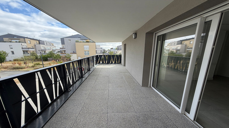 Ma-Cabane - Vente Appartement LES PONTS-DE-CE, 42 m²