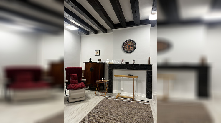 Ma-Cabane - Vente Appartement Les Ponts-de-Cé, 70 m²