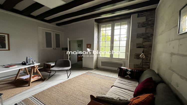 Ma-Cabane - Vente Appartement Les Ponts-de-Cé, 70 m²