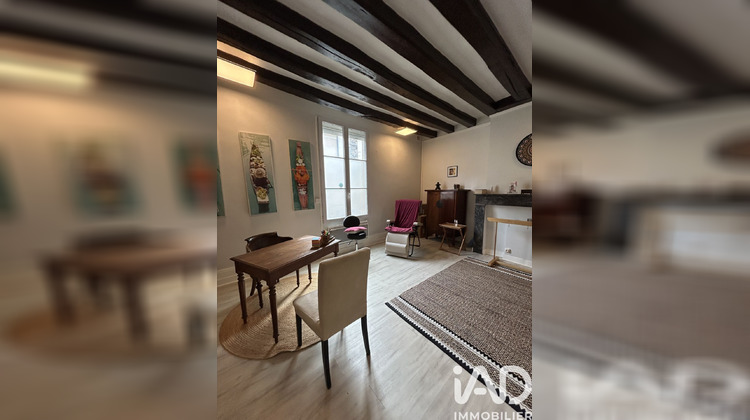 Ma-Cabane - Vente Appartement Les Ponts-de-Cé, 69 m²