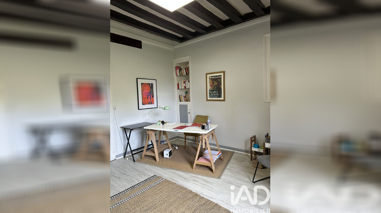 Ma-Cabane - Vente Appartement Les Ponts-de-Cé, 69 m²